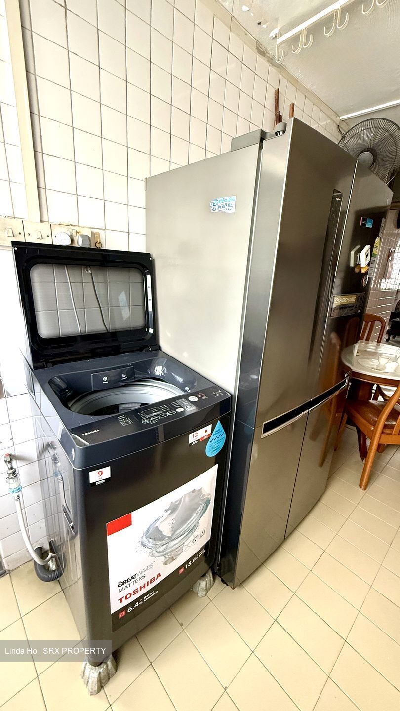 Blk 423 SUN PLAZA GARDENS (Tampines), HDB 4 Rooms #525541771